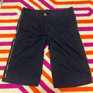 Burberry bermudas